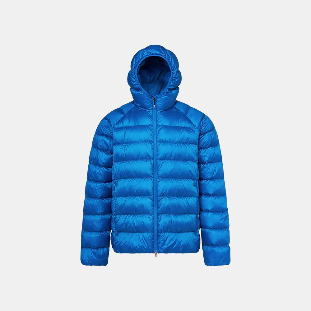 Pyrenex Men's Arial Insulated Padded Puffer Jacket