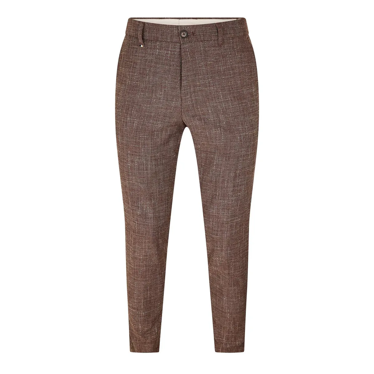 Boss Men's C Genius Straight Leg Trousers