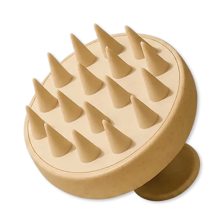 Rosemary Hair Oil Co Scalp Soothe Essential Massager