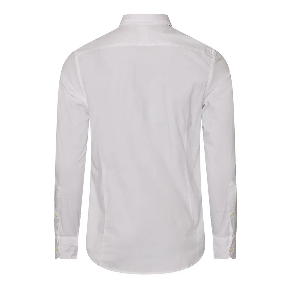 Replay Long Sleeve Shirt detail 2