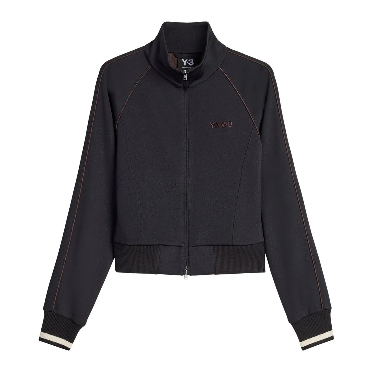 adidas Originals Mens by Wales Bonner x Y3 Track Jacket