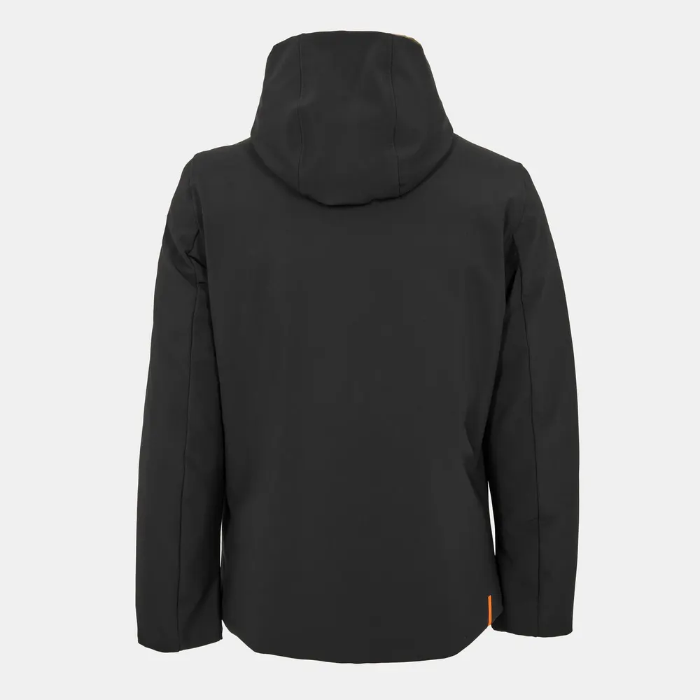 Roberto Ricci Designs Men's Surflex Water Repellent Wind Resistant Softshell Jacket detail 2