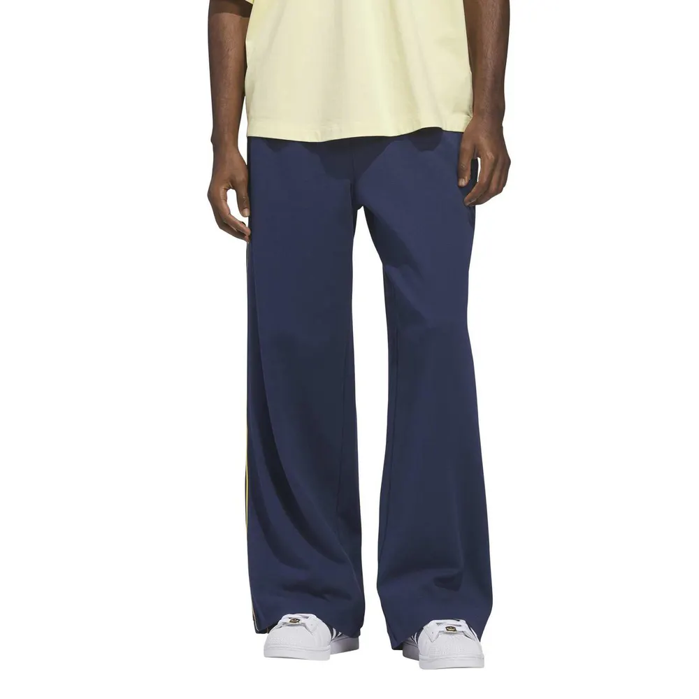 adidas Originals Men's Tennis TP Open Hem Woven Joggers detail 2
