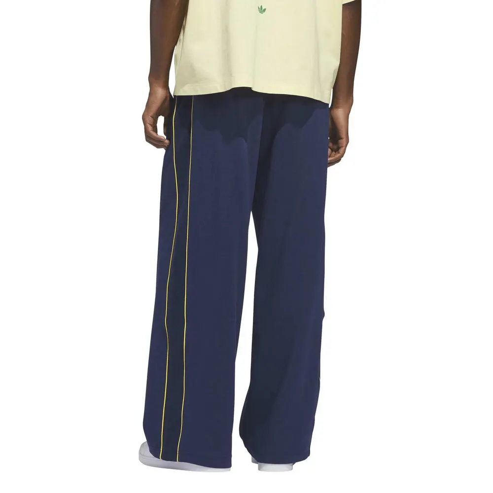 adidas Originals Men's Tennis TP Open Hem Woven Joggers detail 3