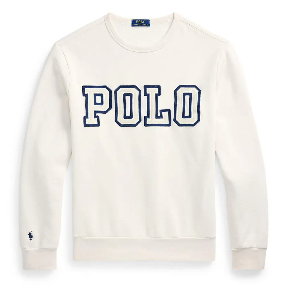 Polo Ralph Lauren Men's Crew Neck Sweatshirt