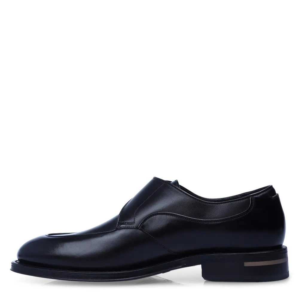 Boss Men's Terry Monk Buvppi Derby Shoes detail 2