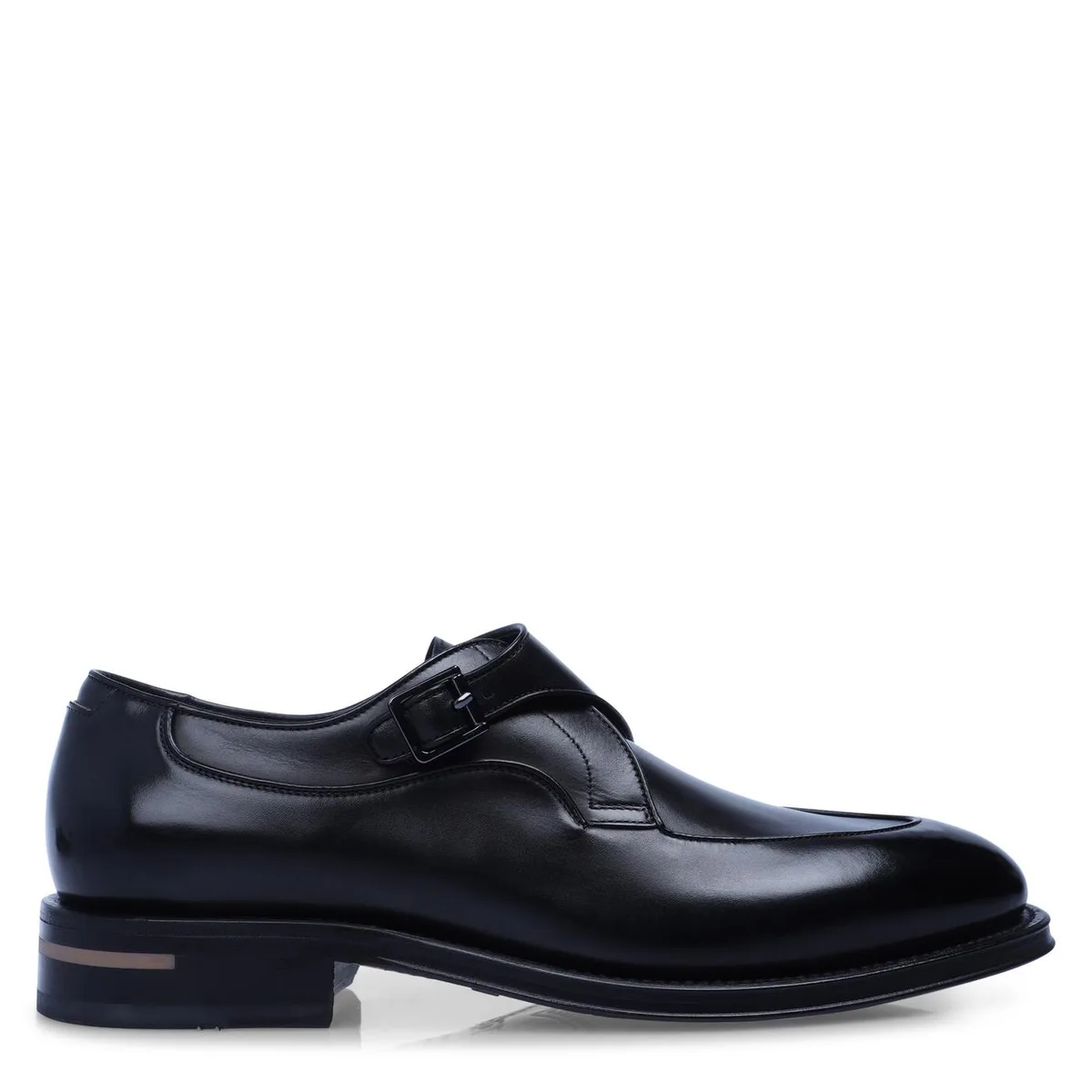 Boss Men's Terry Monk Buvppi Derby Shoes
