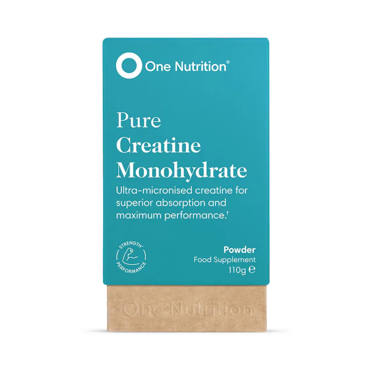 One Nutrition Creatine 110g