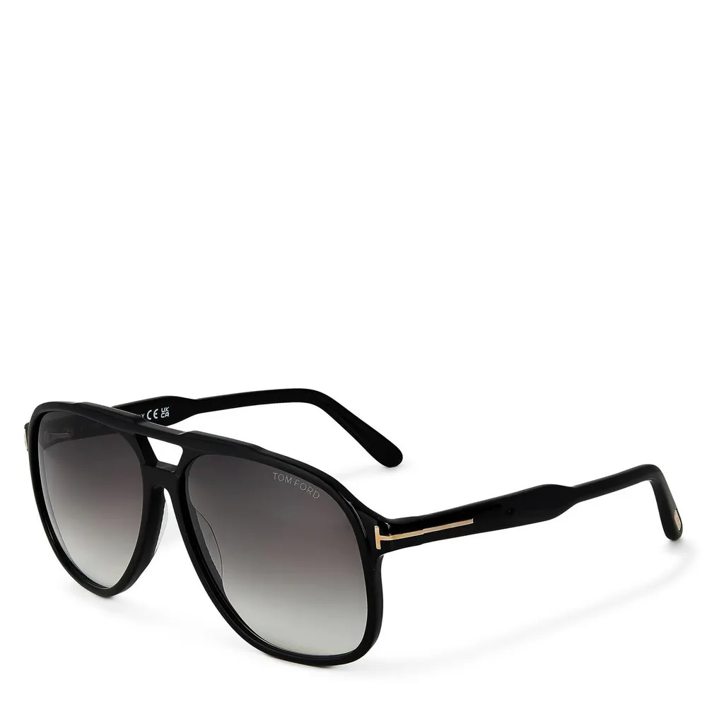 Tom Ford Mens Raoul TF0753 Sunglasses