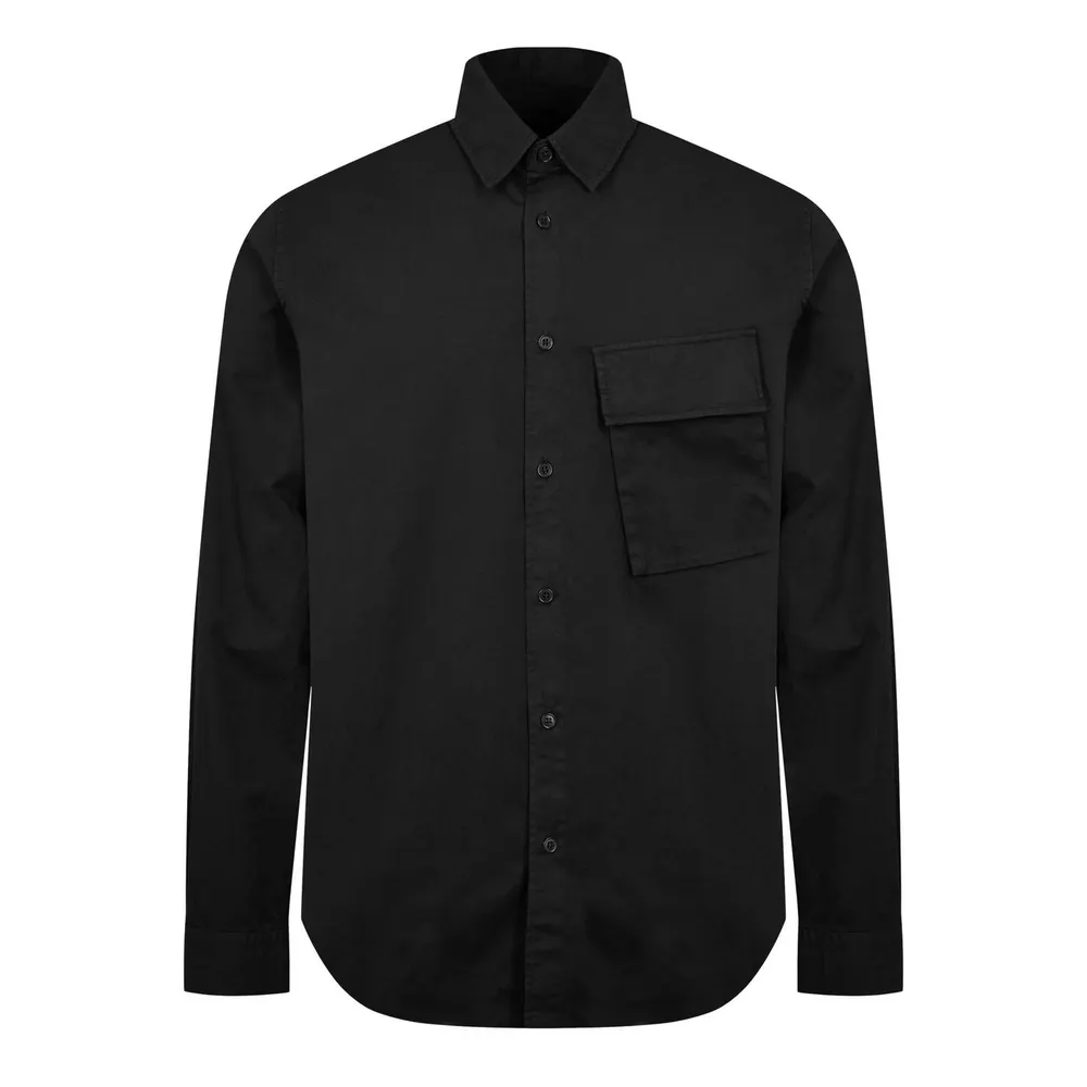 Belstaff Scale Shirt