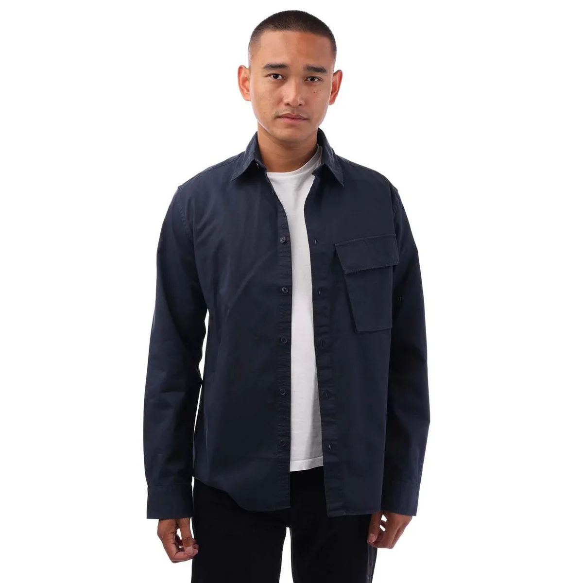 Belstaff Scale Shirt