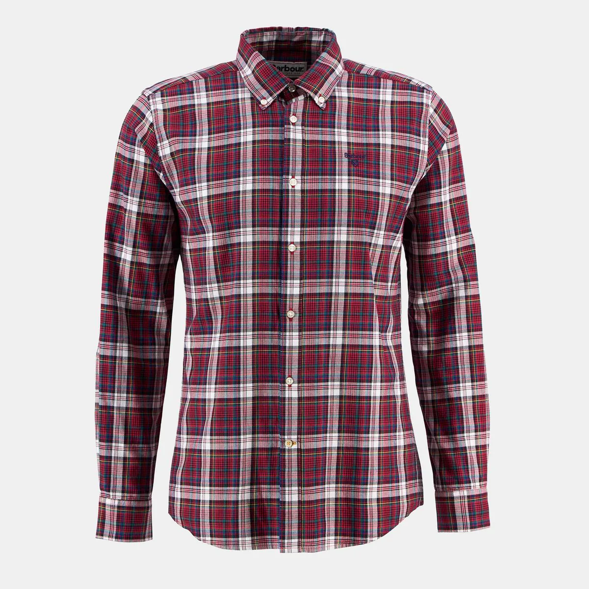 Barbour Mosswood Shirt