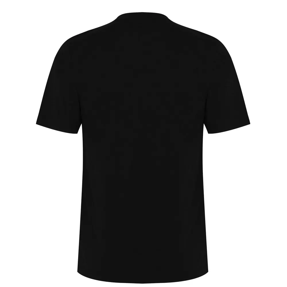 Dickies Men's Icon Cotton Short Sleeve T-Shirt detail 2