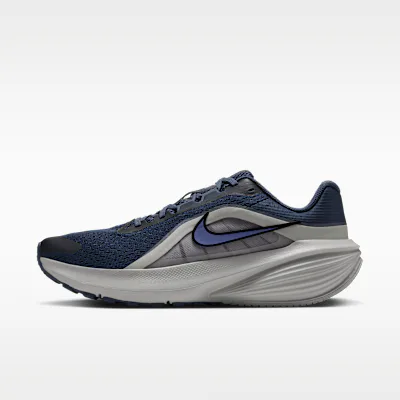 Nike Downshifter 14 Men's Road Running Shoe - Dark Slate/Grey Mist/Smoky Blue/Racer Blue