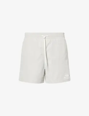 GODMADE Drawstring Swim Shorts