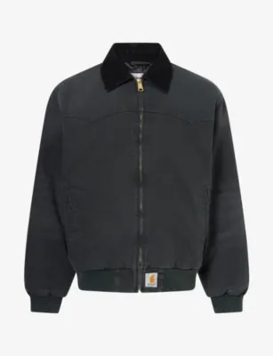 CARHARTT WIP OG Santa Fe Cotton Jacket