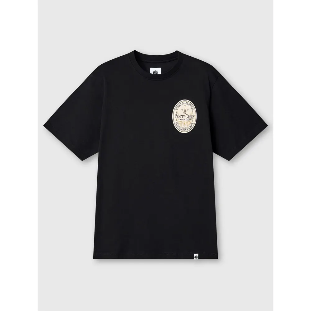 Pretty Green Men's T-Shirt