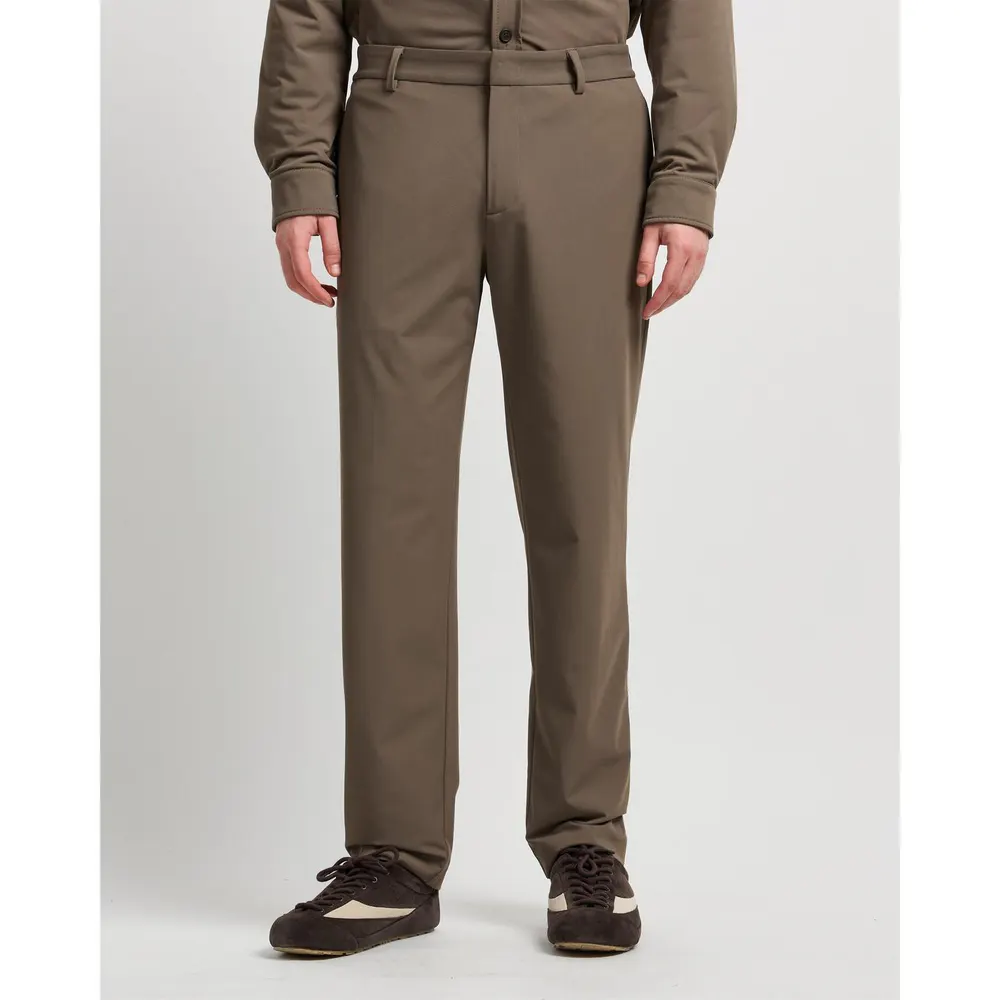 Emporio Armani Men's Tailored Trouser