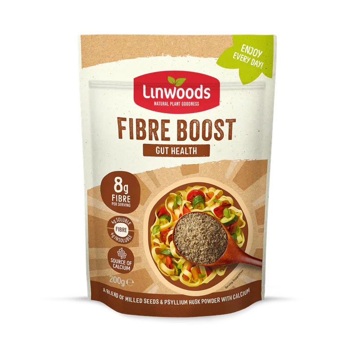 Linwoods Fibre Boost 200 g