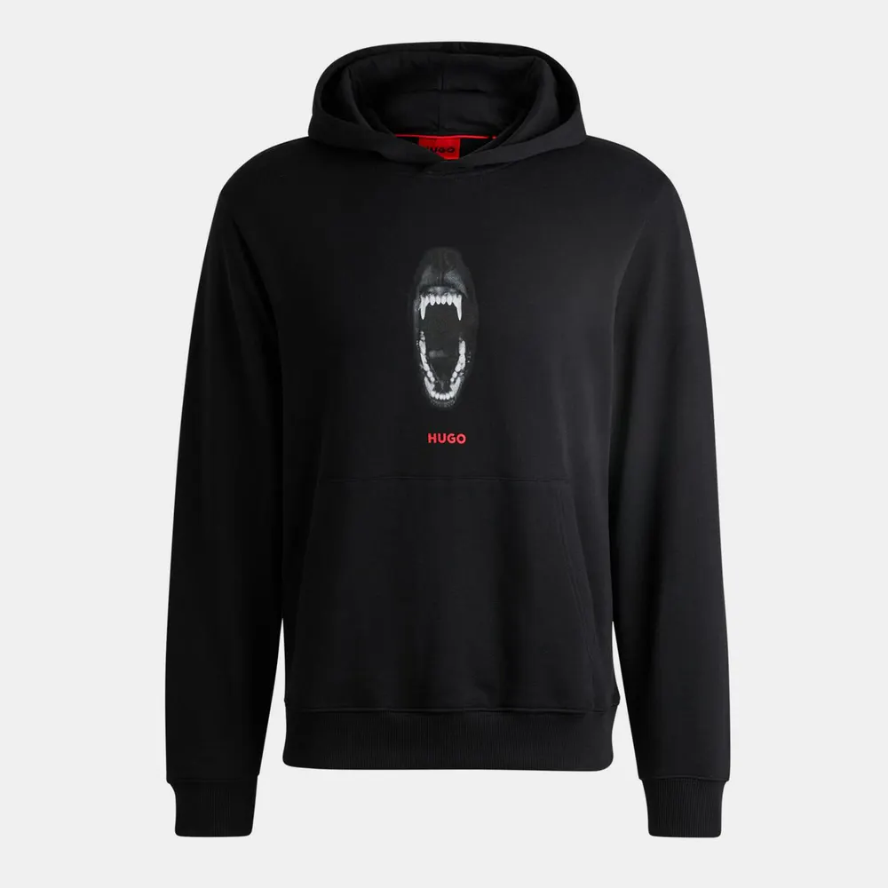 Hugo Men's Dartchon Hoodie
