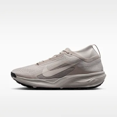 Nike ACG Pegasus Trail GORE-TEX Men's Waterproof Trail-Running Shoes - Cream II/Light Orewood Brown
