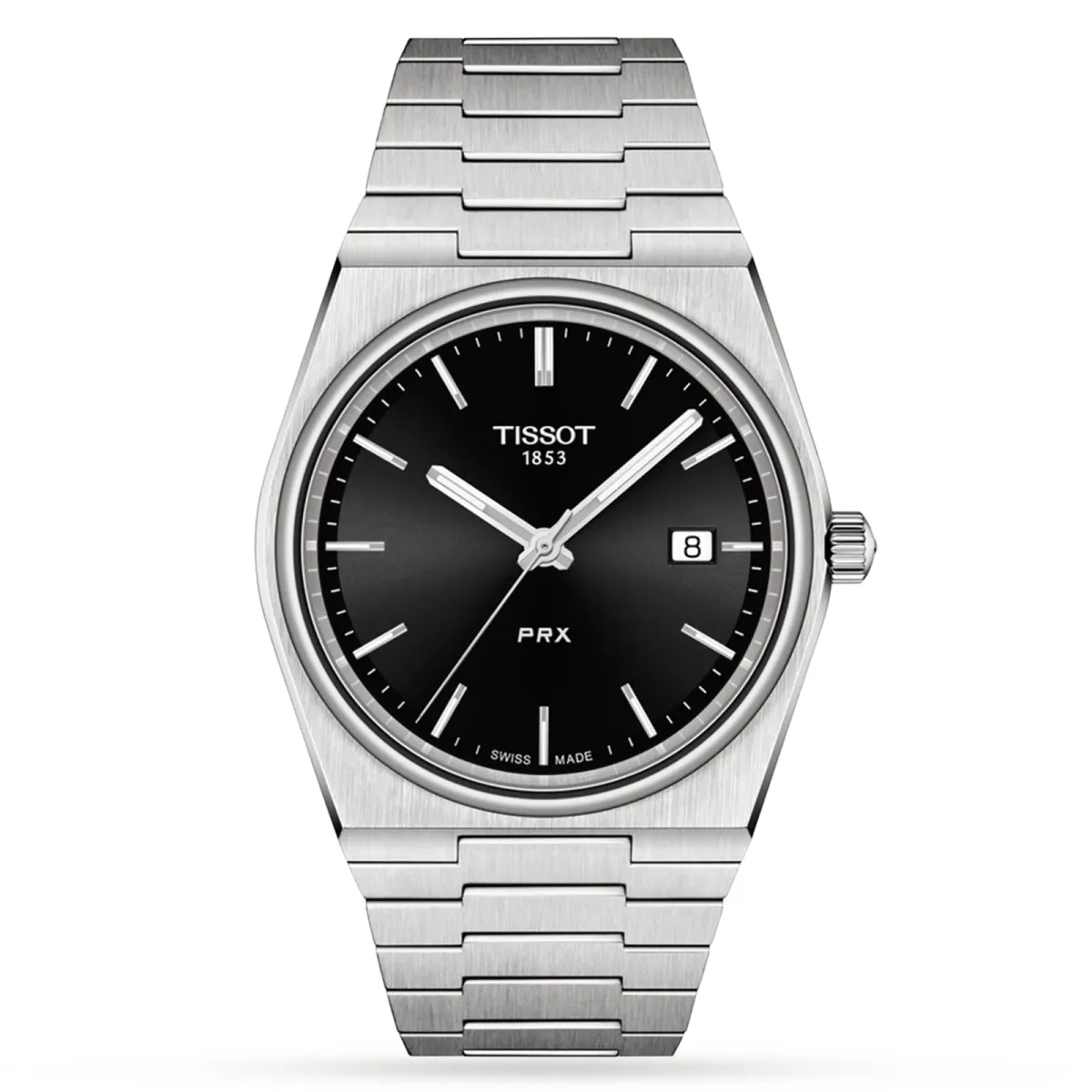 Tissot PRX 40mm Mens Watch