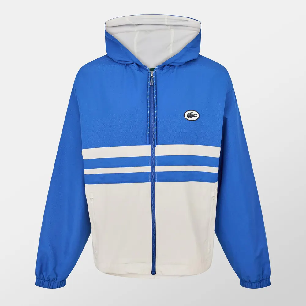 Lacoste Track Top