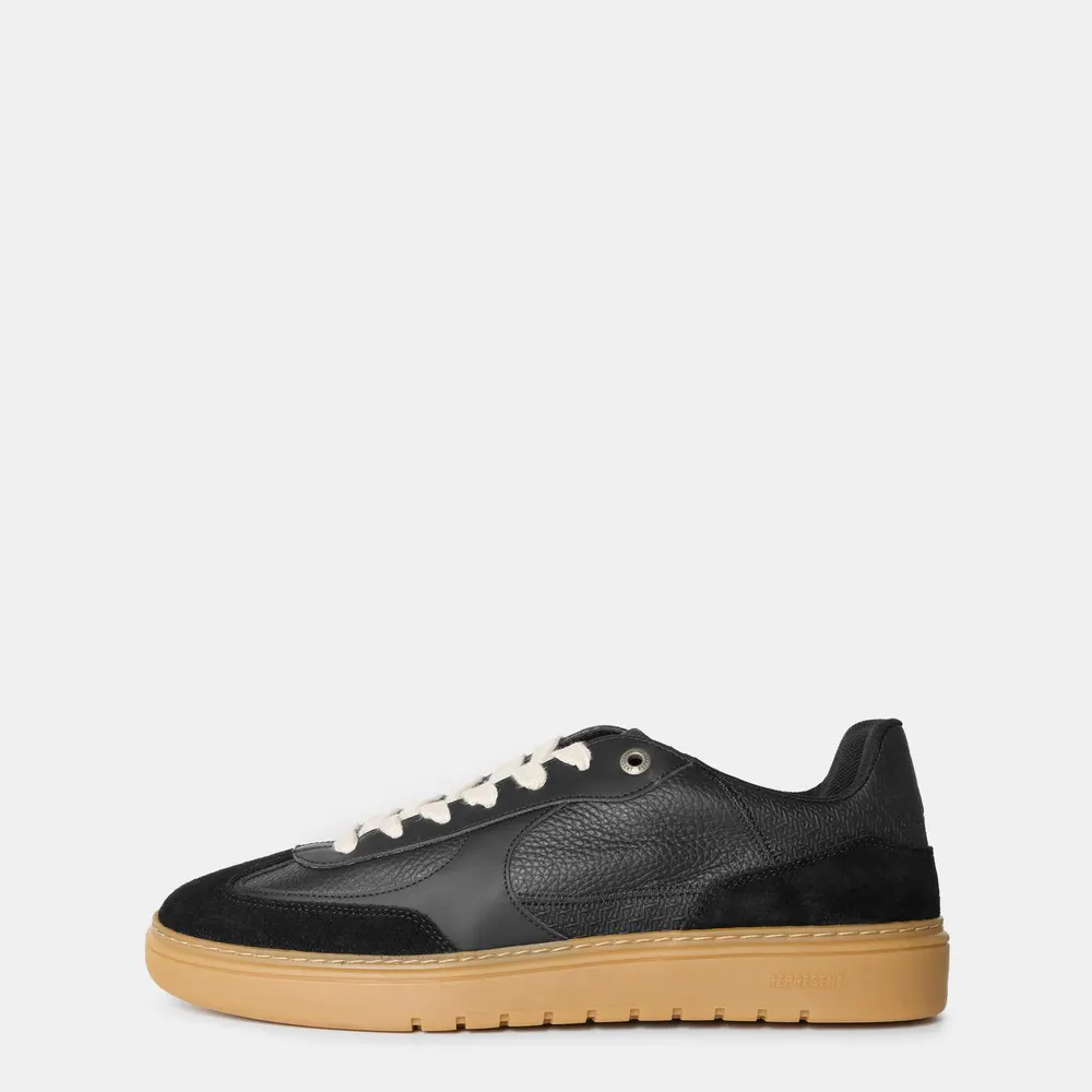 Represent Men's Virtus Chunky Sole Chunky Trainers detail 2