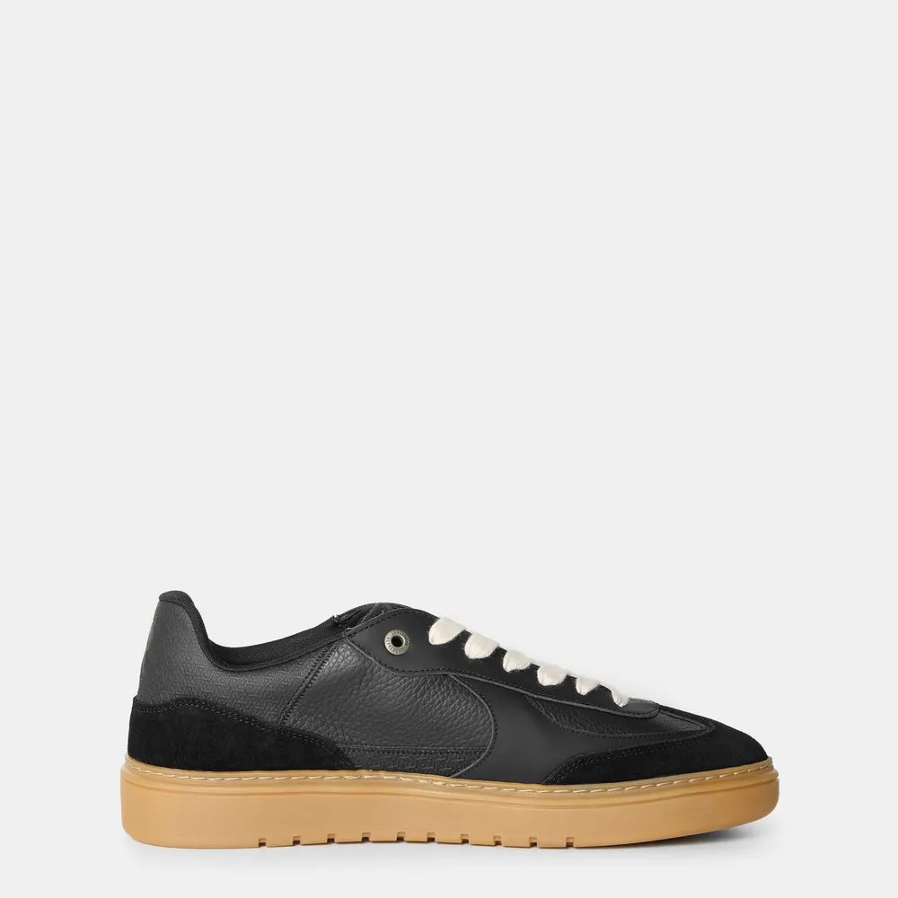 Represent Men's Virtus Chunky Sole Chunky Trainers