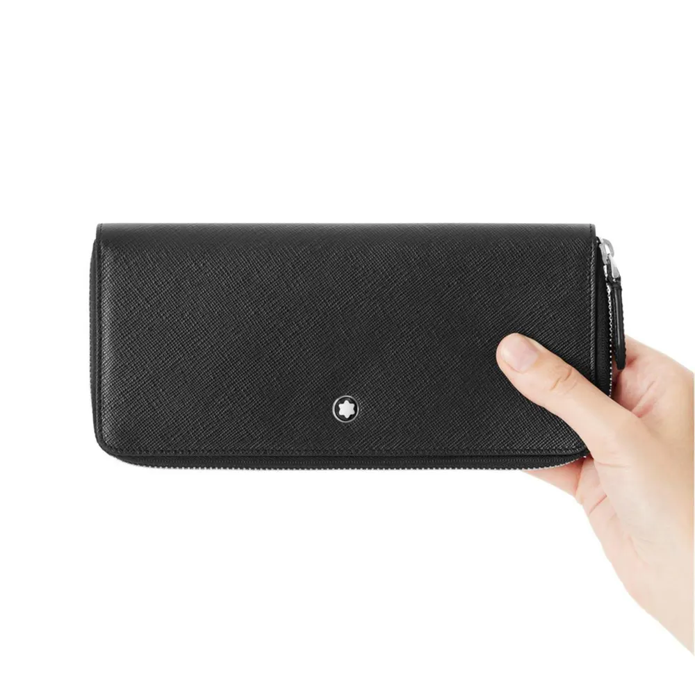 Montblanc Sartorial Phone Pouch detail 2