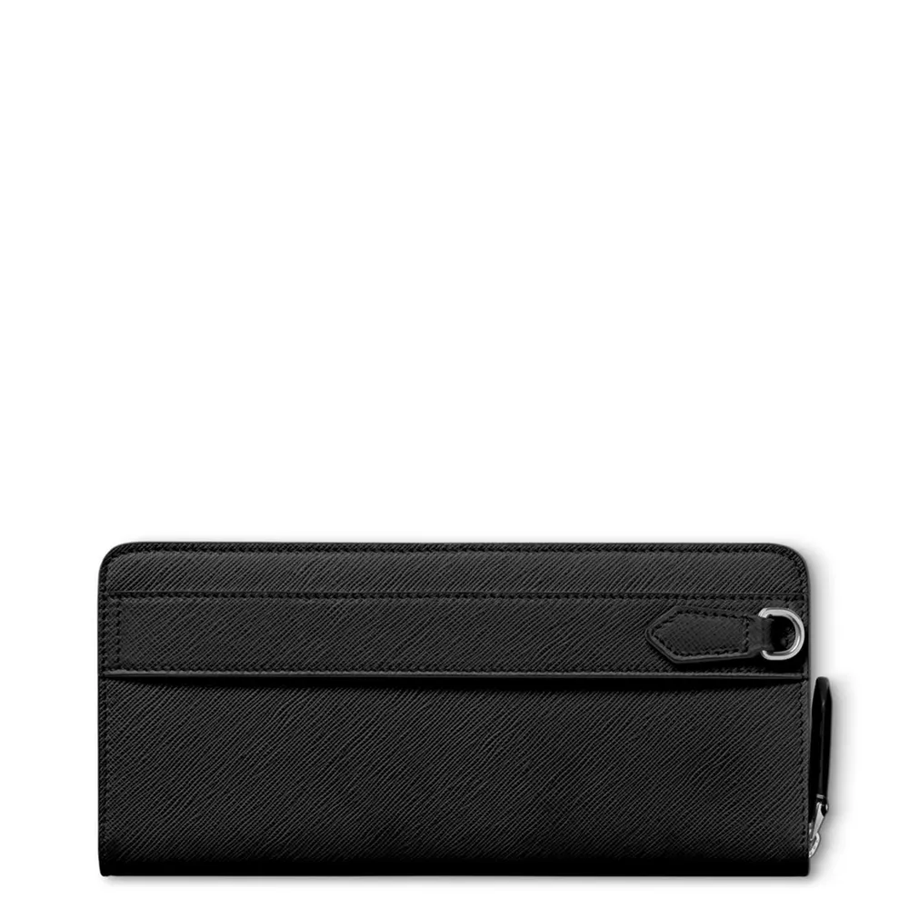 Montblanc Sartorial Phone Pouch detail 3