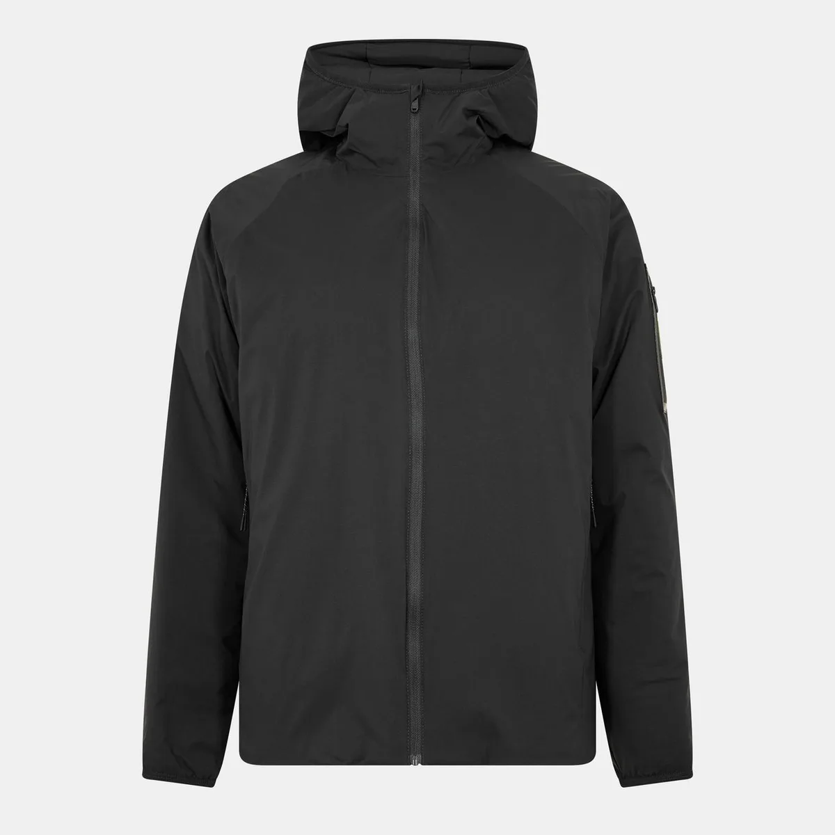 Boss Ow Lite-X Jt Hd 10267912 01 Softshell Jacket Mens