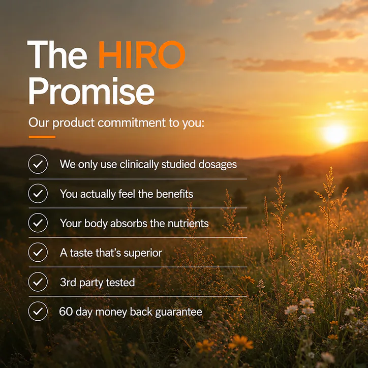 HIRO Multi-Flavour Triple Pack, additional product view 2