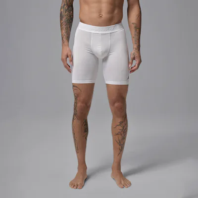 Jordan Sport Essentials Men's Dri-FIT Shorts - White
