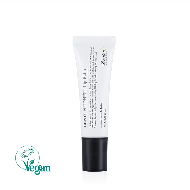 Benton Honest Lip Balm 10g detail 2