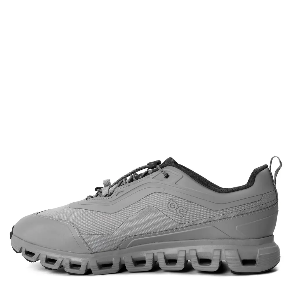 On Men's Cloud 6 Geo Running Shoes detail 2