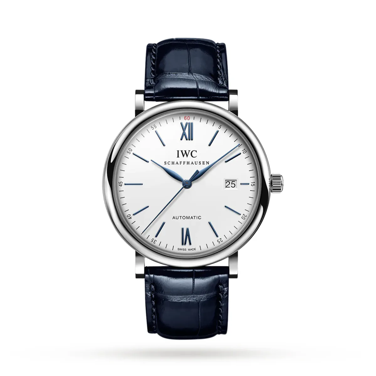 IWC Portofino Automatic 40mm Mens Watch