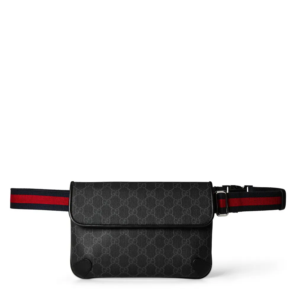 Gucci Gucci Blt Bag Sn64