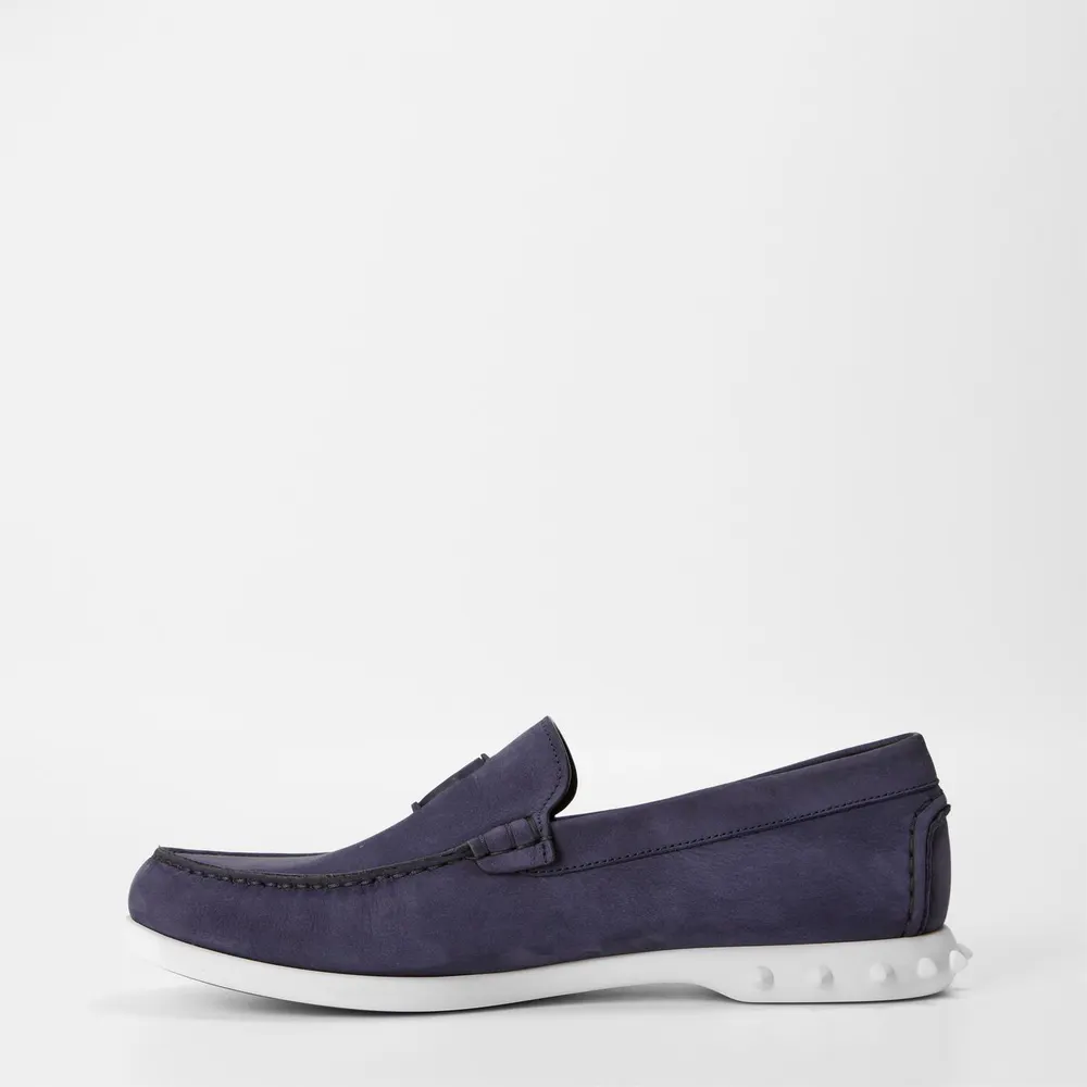 Christian Louboutin Men's Loafers detail 2