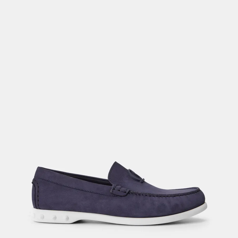 Christian Louboutin Men's Loafers