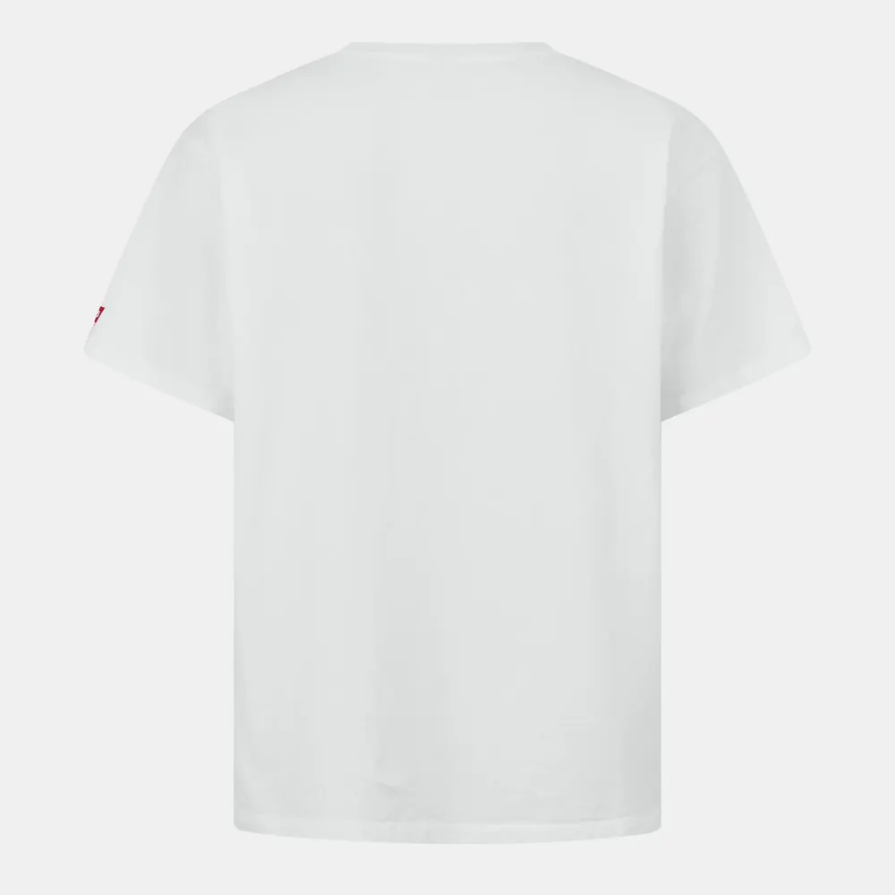 Levis x Oasis Band Tee detail 2