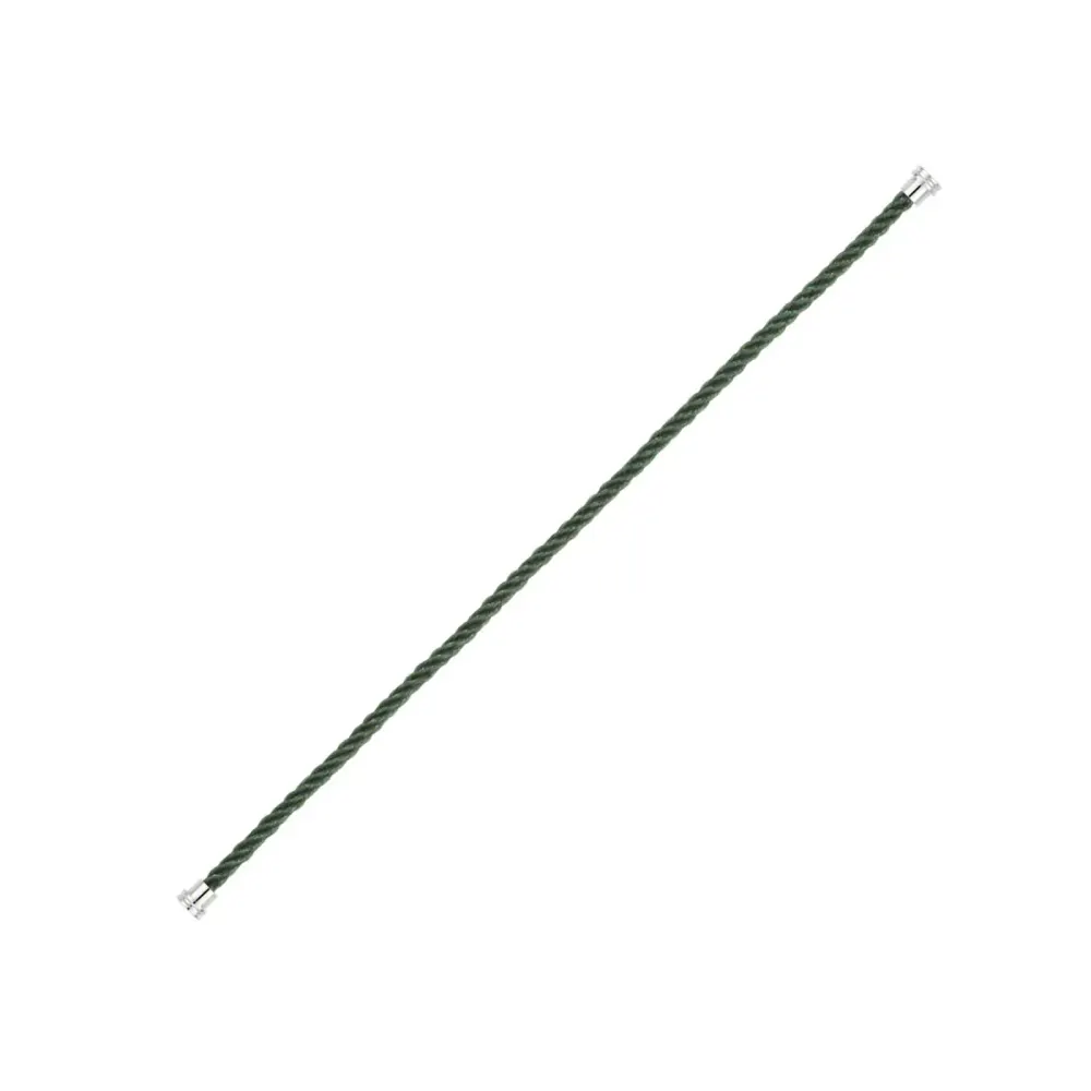 Fred Force 10 Khaki Cable Medium Model - Size 16 detail 2