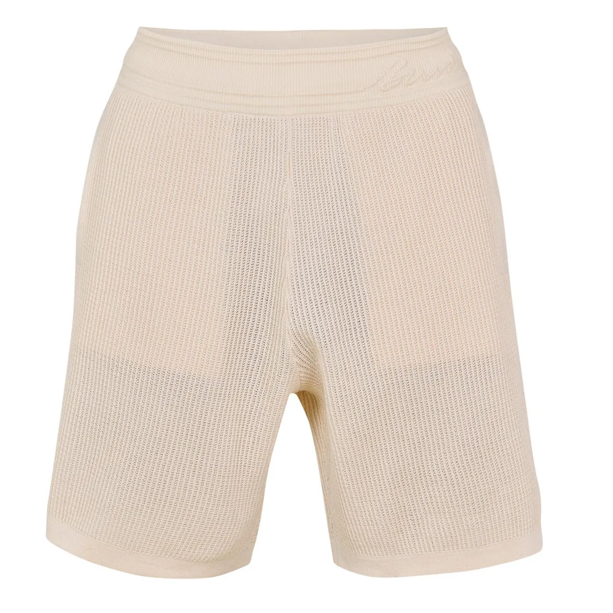 Burberry Men's Knitted Shorts