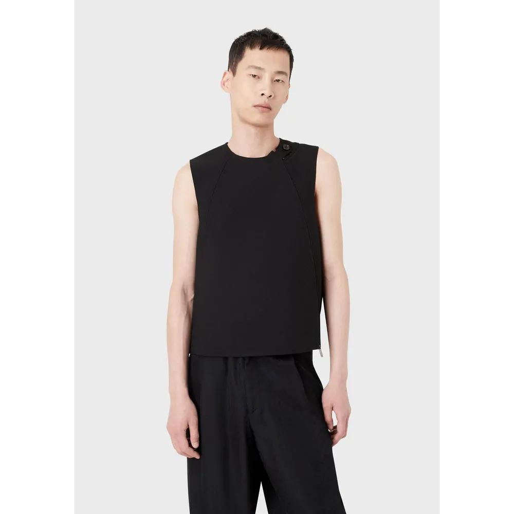 Emporio Armani Gilet