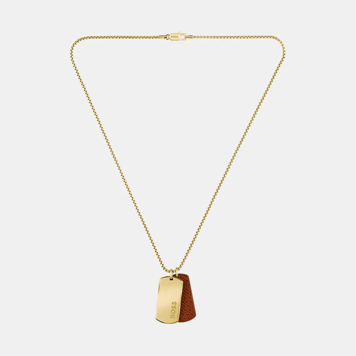 Boss Gents BOSS Devon Necklace