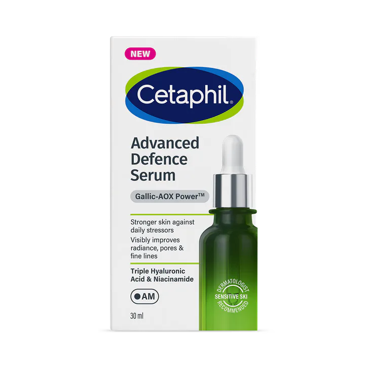 Cetaphil Advanced Defence Serum (AM) 30 ml