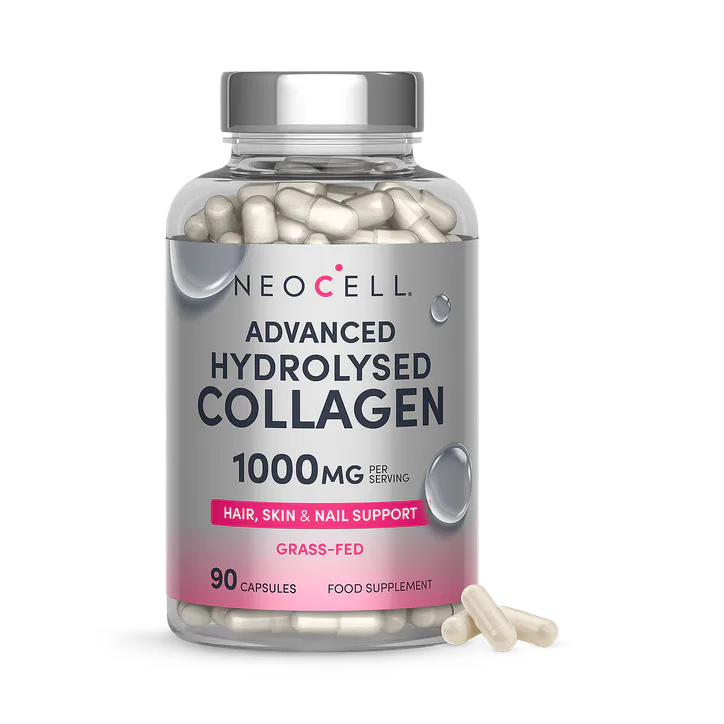Neocell Advanced Collagen 1000mg 90 Capsules