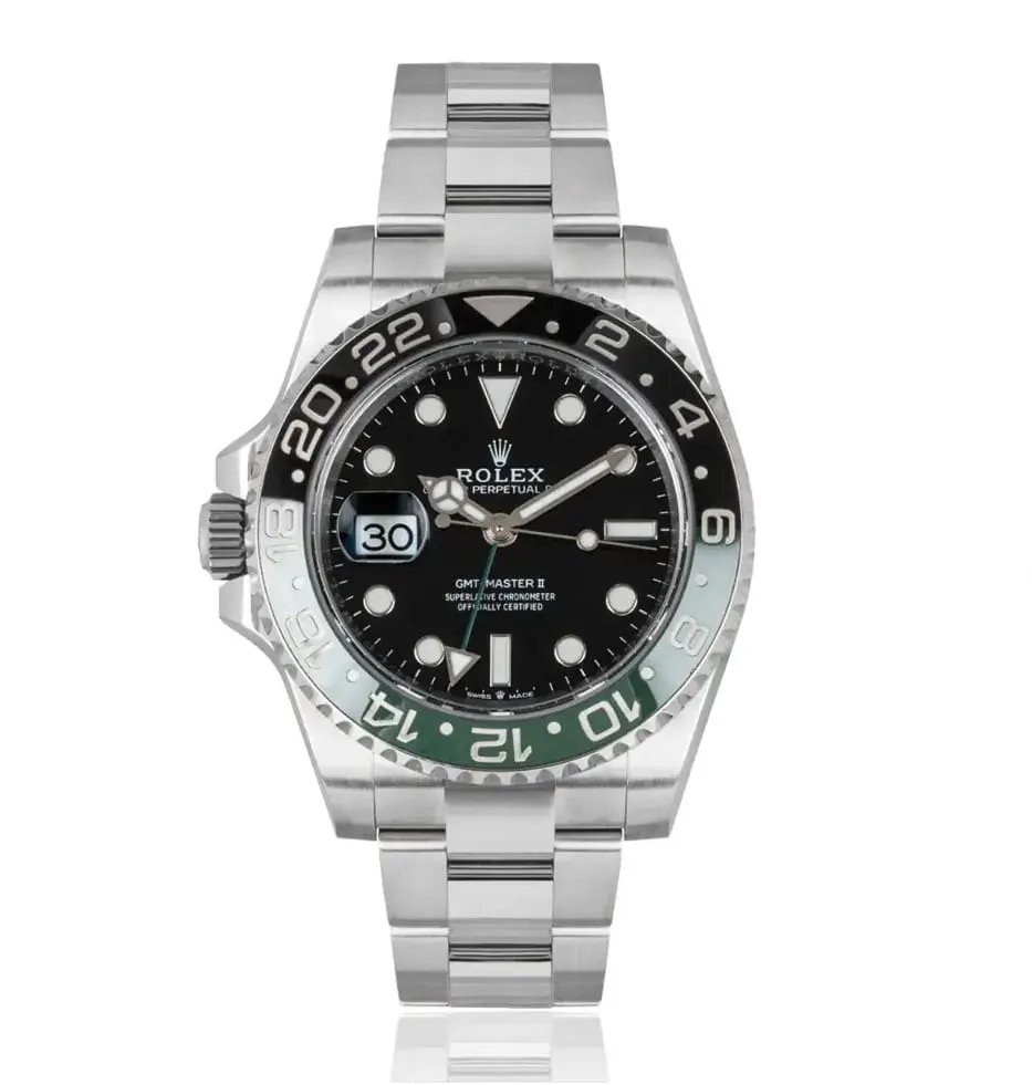 Rolex GMT Master II 126720 VTNR — 2024 — Very good