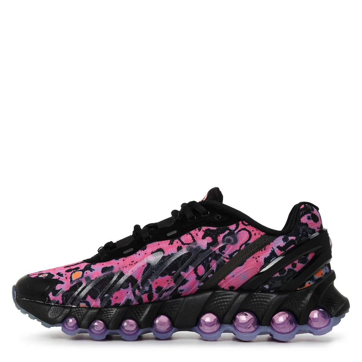 For Him Nike Nike Air Max Dn8 Nrg Sn99 in Pink Gaze/Bri, additional product view 2