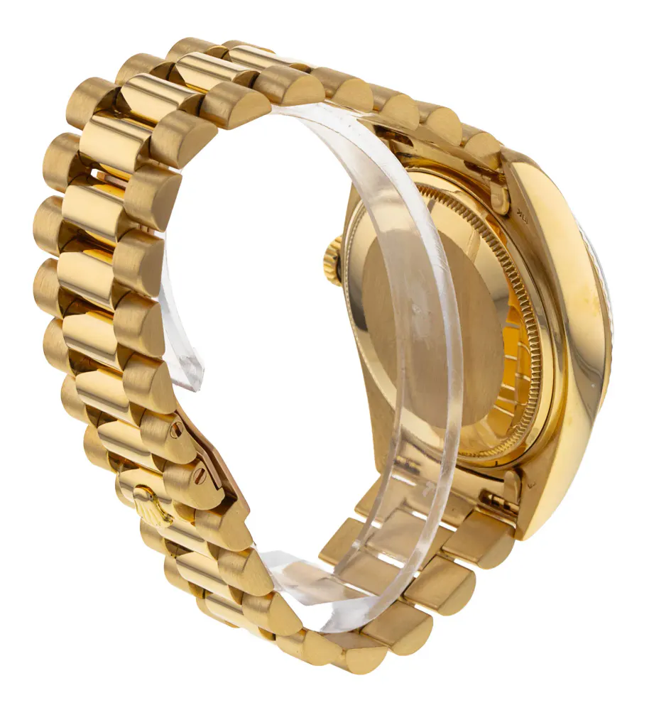Rolex Day-Date 18038 — 1978 — Very good detail 3